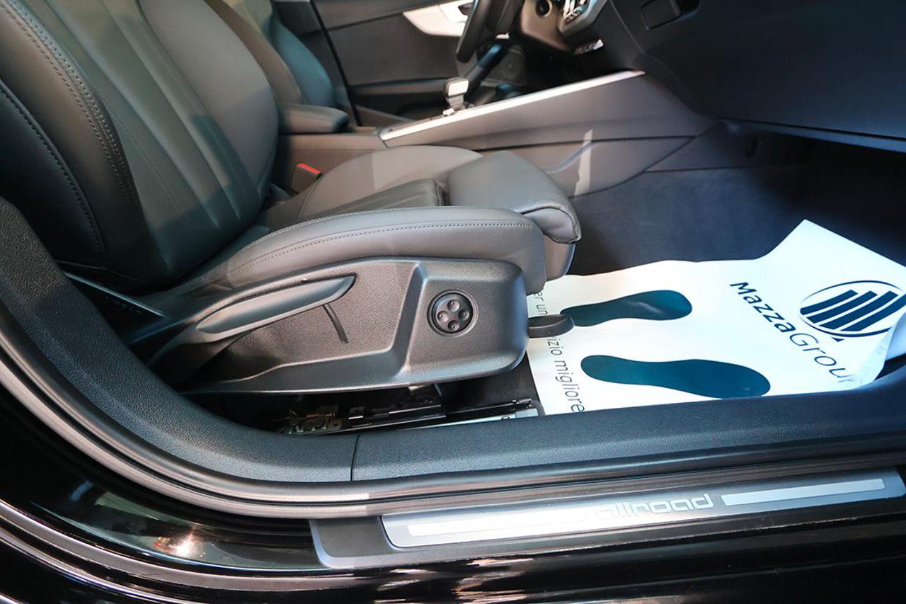 AUDI A4 allroad 40 TDI S-Tronic Identity Contrast - 43