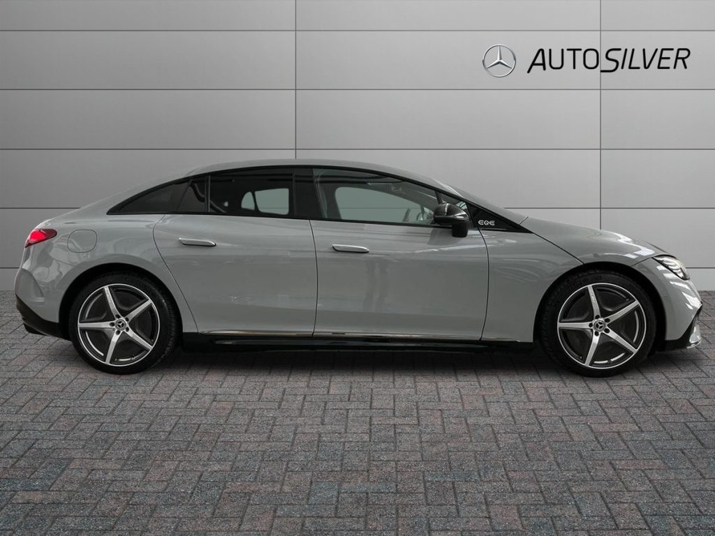 MERCEDES-BENZ EQE 350 4Matic Advanced - 5