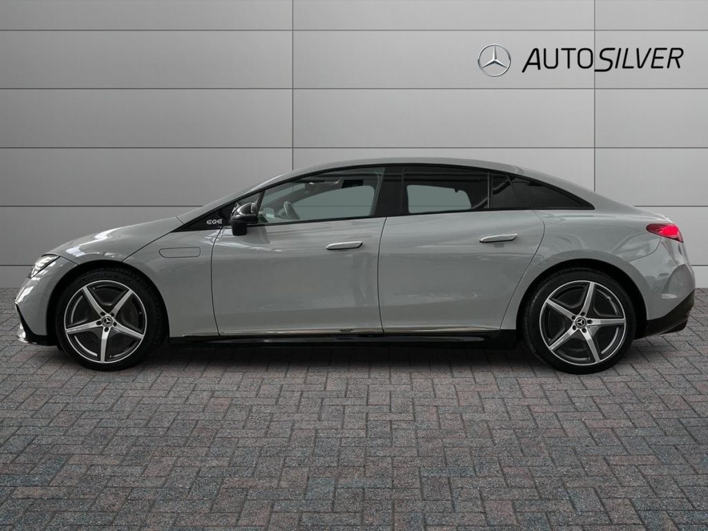 MERCEDES-BENZ EQE 350 4Matic Advanced - 6
