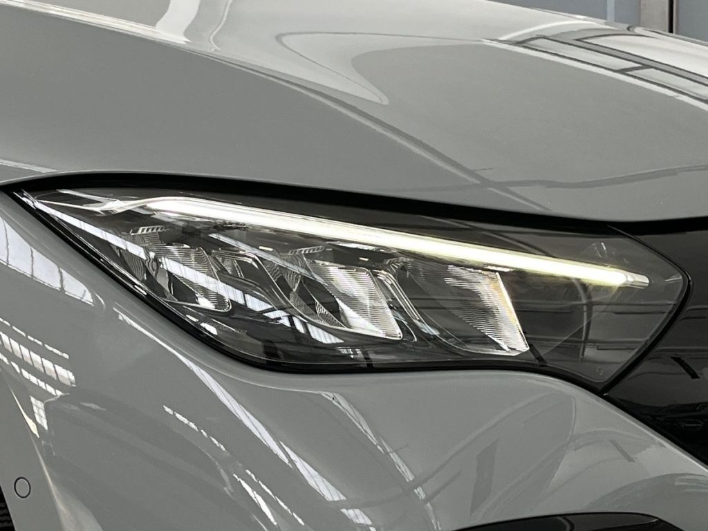 MERCEDES-BENZ EQE 350 4Matic Advanced - 17