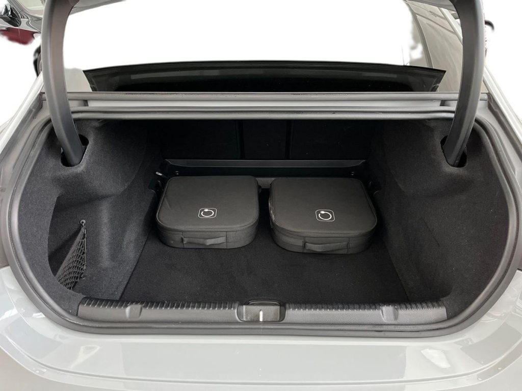 MERCEDES-BENZ EQE 350 4Matic Advanced - 14