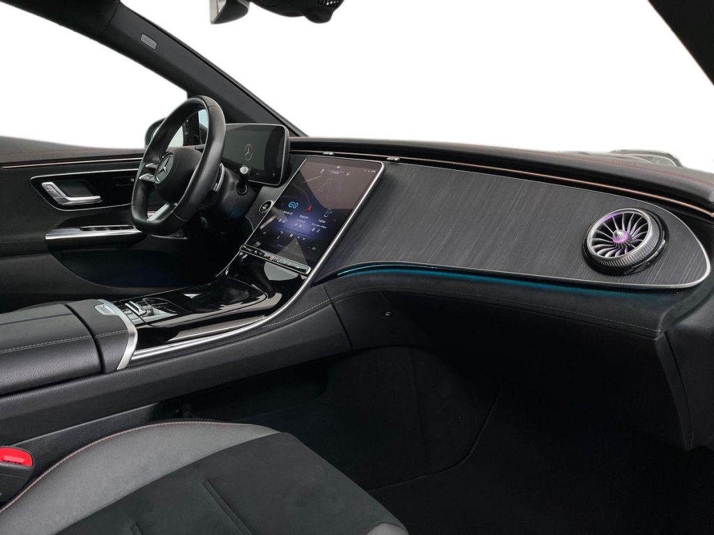 MERCEDES-BENZ EQE 350 4Matic Advanced - 16
