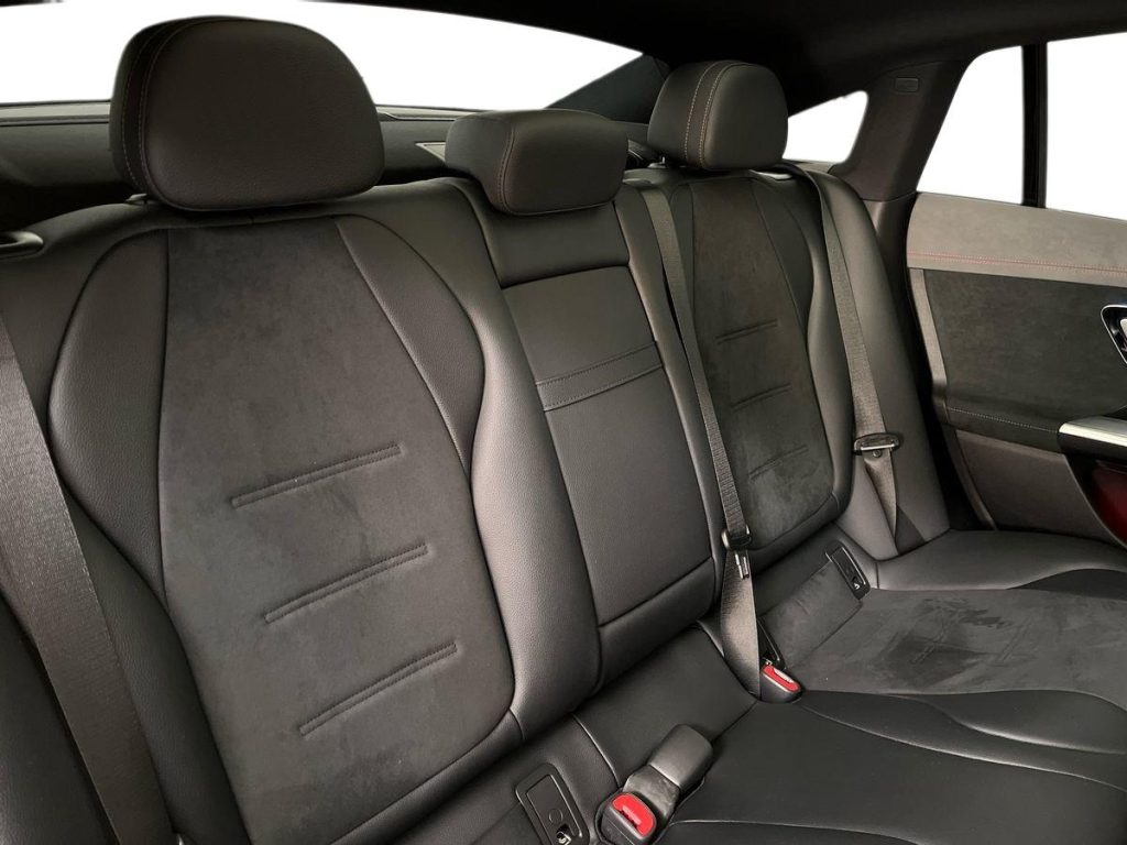 MERCEDES-BENZ EQE 350 4Matic Advanced - 15