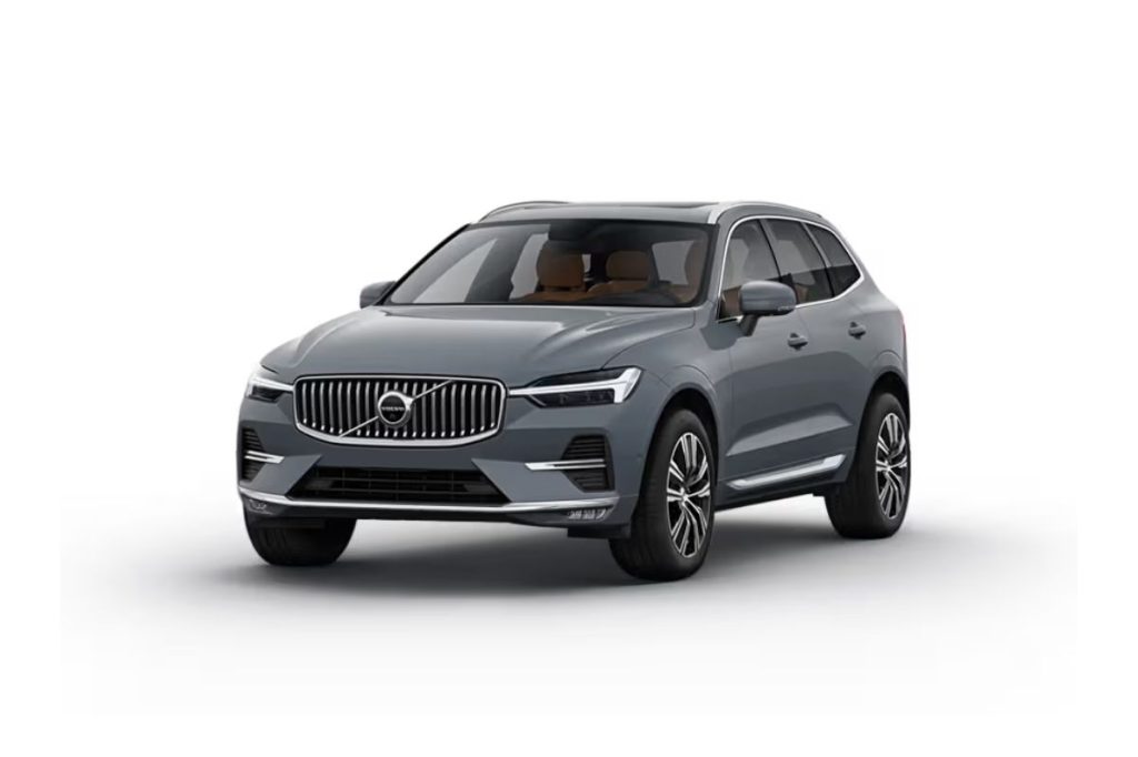 VOLVO XC60 2.0 T6 Phev Plus Dark Awd Auto - 1