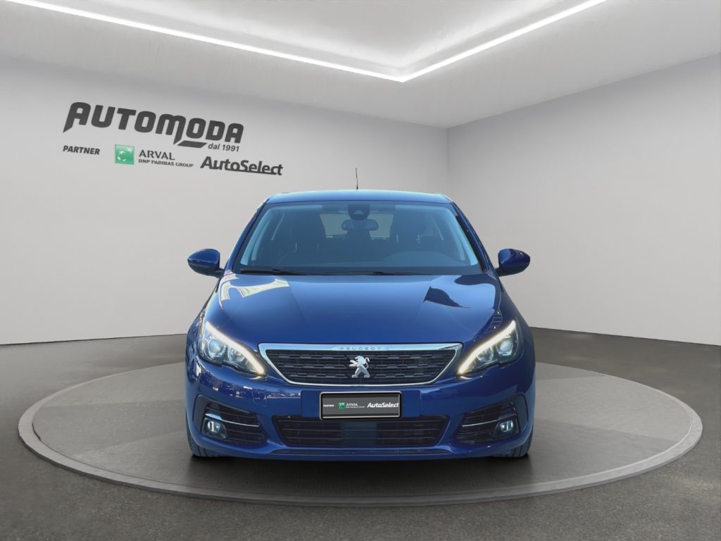 PEUGEOT 308 1.5 BlueHDi 130CV - 2