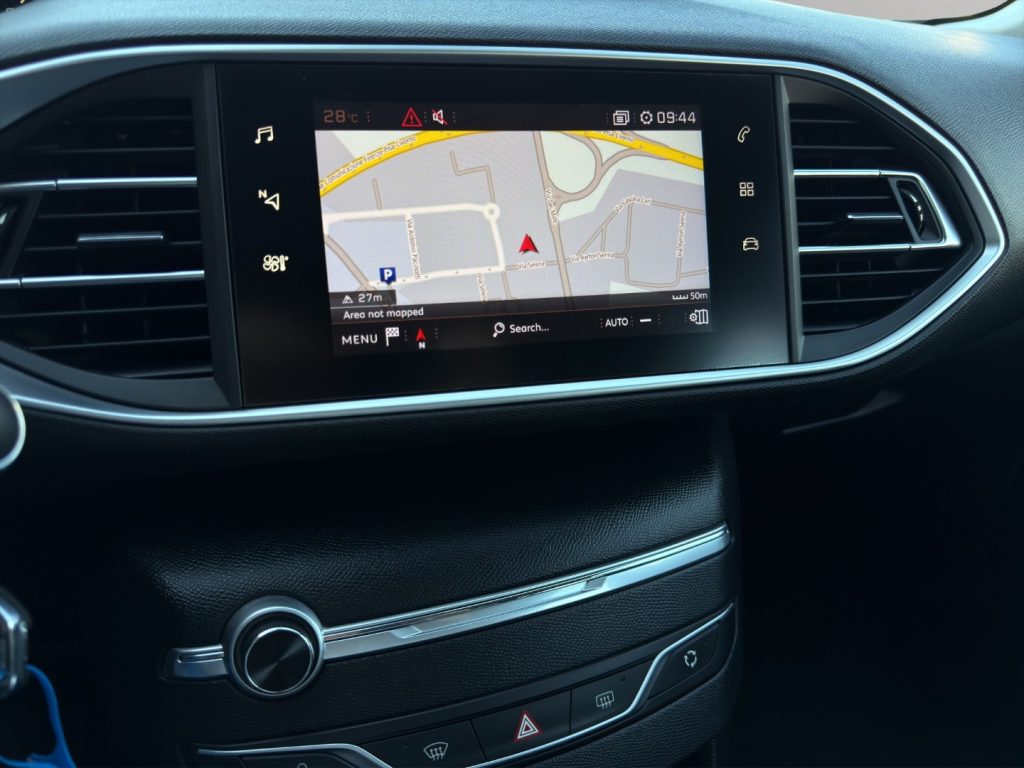 PEUGEOT 308 1.5 BlueHDi 130CV - 14