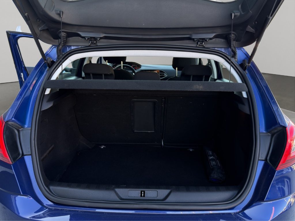 PEUGEOT 308 1.5 BlueHDi 130CV - 15