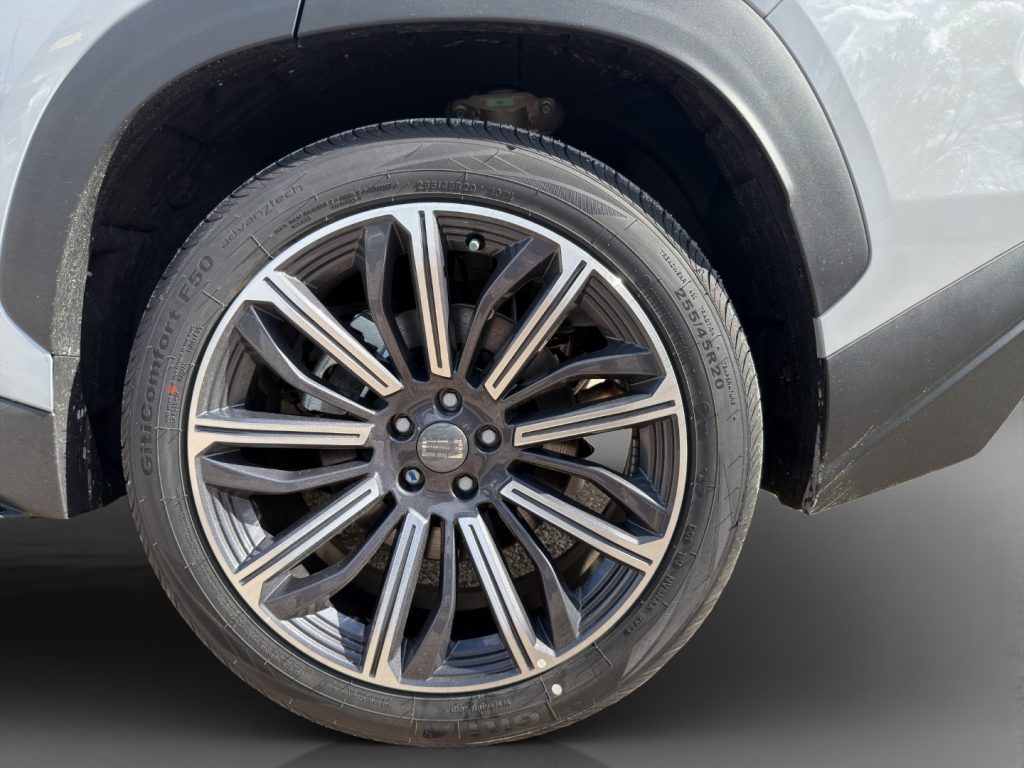 SPORTEQUIPE Sportequipe 6 GT Sportequipe 6 GT 1.6 T-GDI DCT GPL - 21