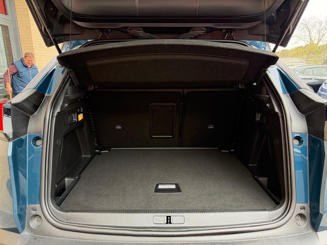 PEUGEOT 3008 BlueHDi 130 EAT8 Allure Pack 8 (NESSUN VINCOLO) - 7