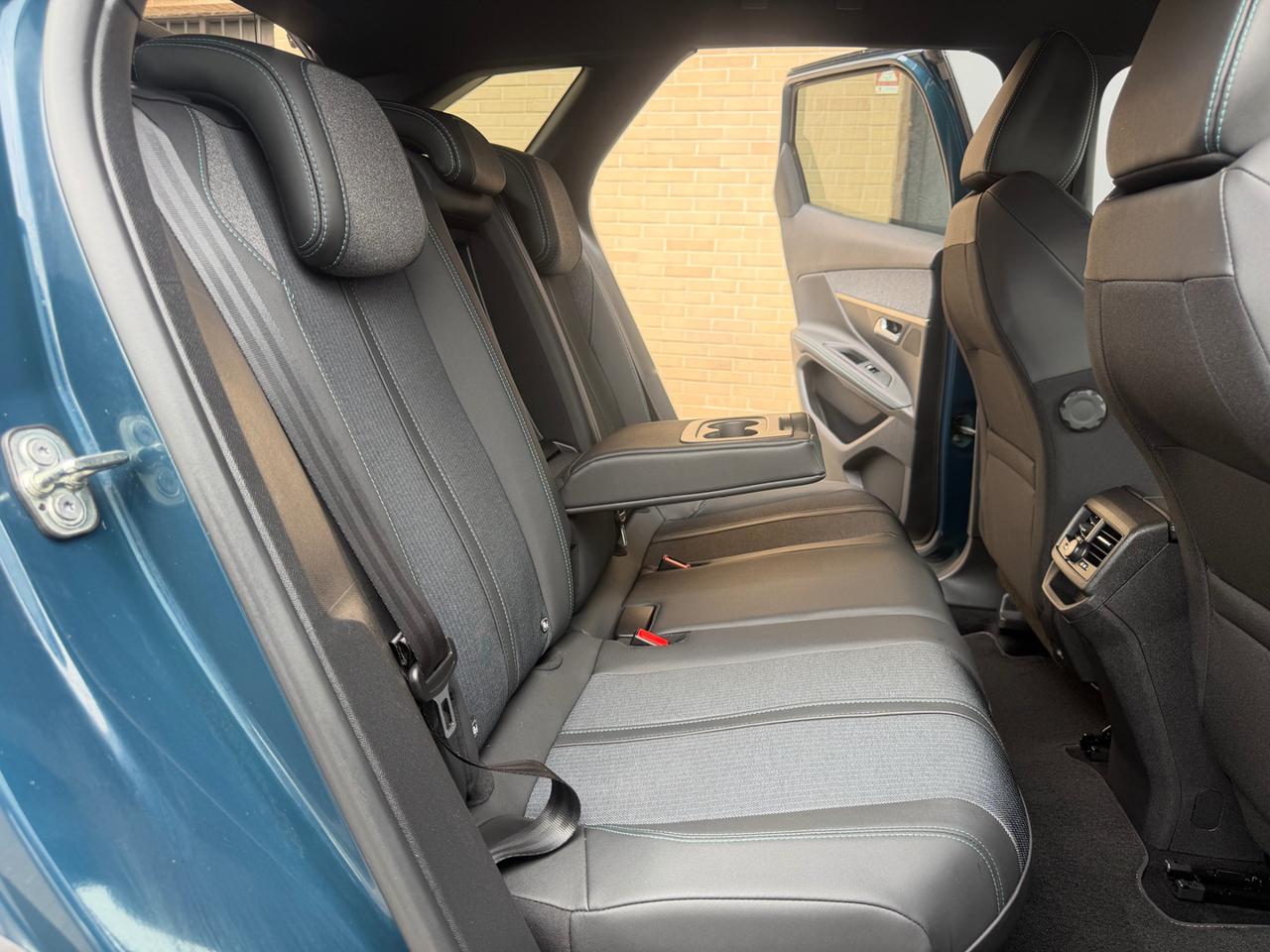 PEUGEOT 3008 BlueHDi 130 EAT8 Allure Pack 8 (NESSUN VINCOLO) - 8