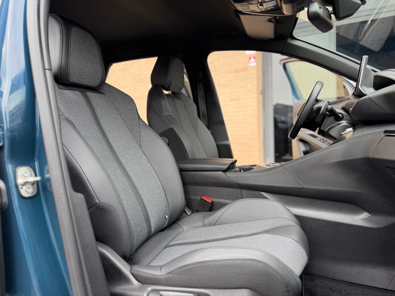 PEUGEOT 3008 BlueHDi 130 EAT8 Allure Pack 8 (NESSUN VINCOLO) - 10