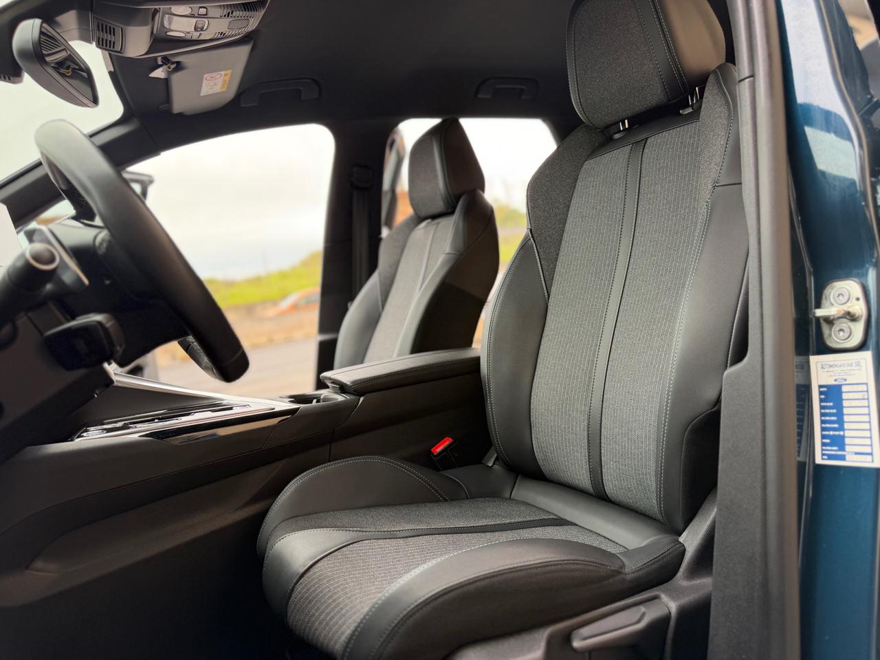 PEUGEOT 3008 BlueHDi 130 EAT8 Allure Pack 8 (NESSUN VINCOLO) - 12