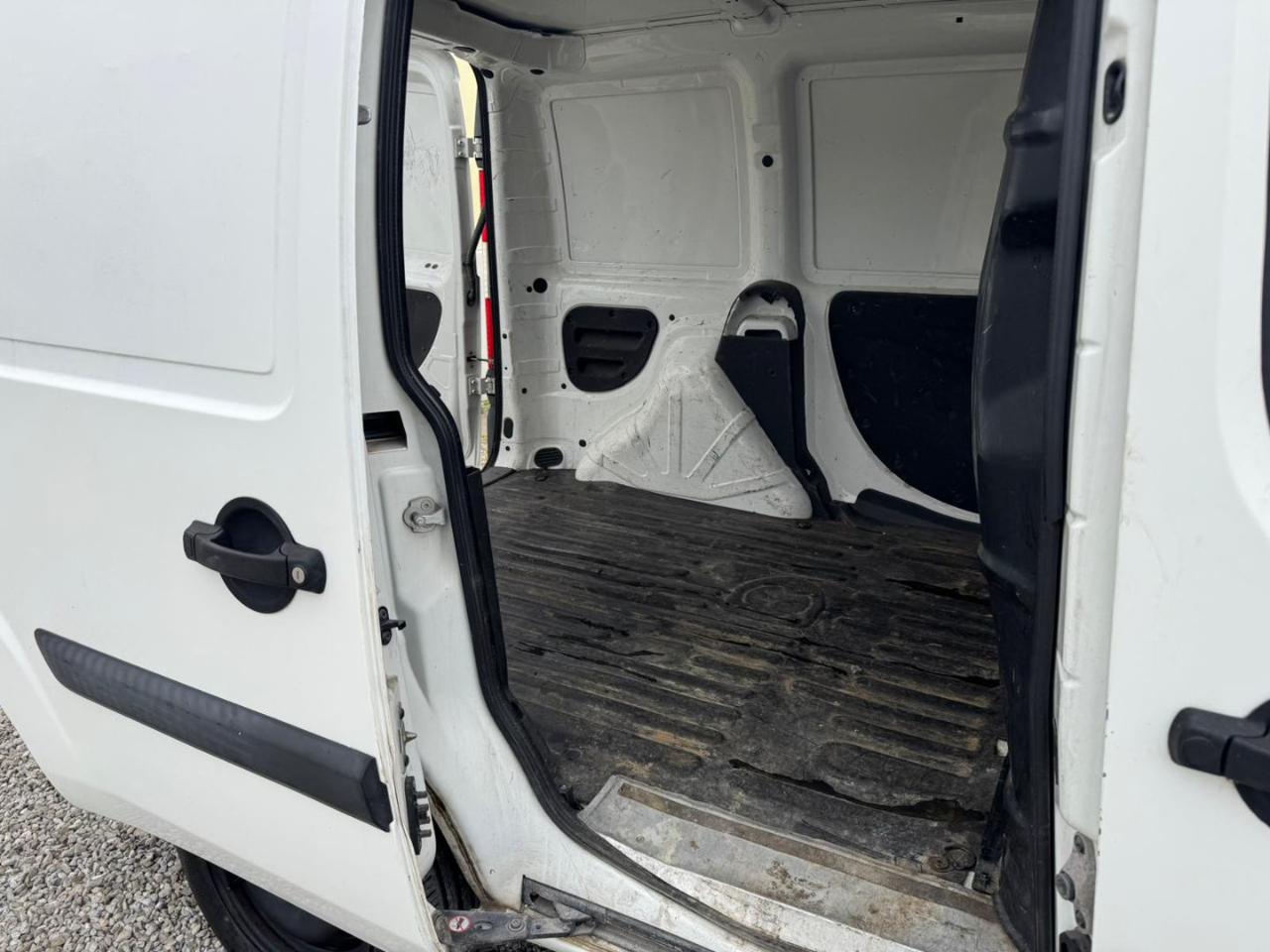 FIAT Doblo Doblò 1.6 16V Nat.Pow. PC-TN Carg.Lam.SX - 14