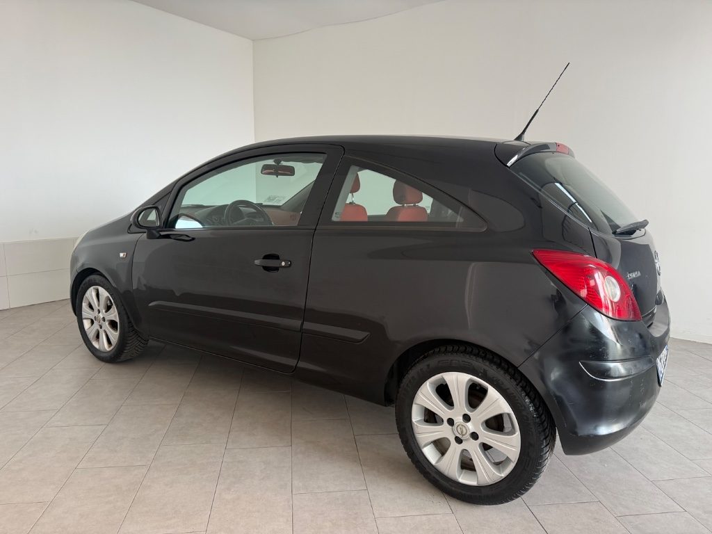 OPEL Corsa 1.2 3 porte Enjoy - 8