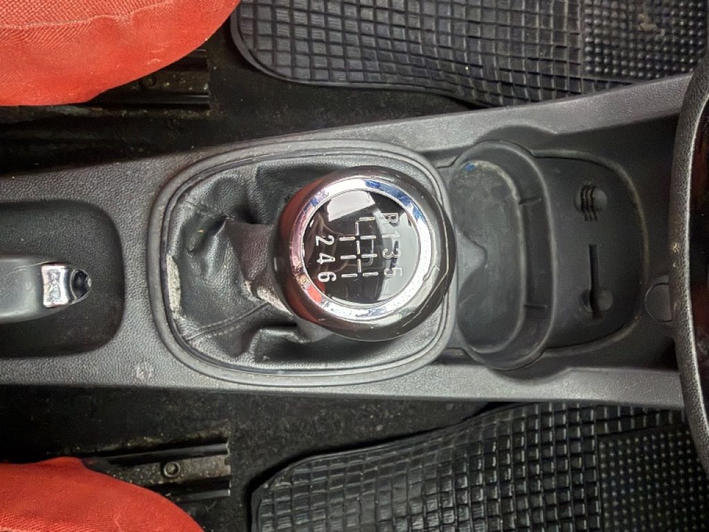 OPEL Corsa 1.2 3 porte Enjoy - 11