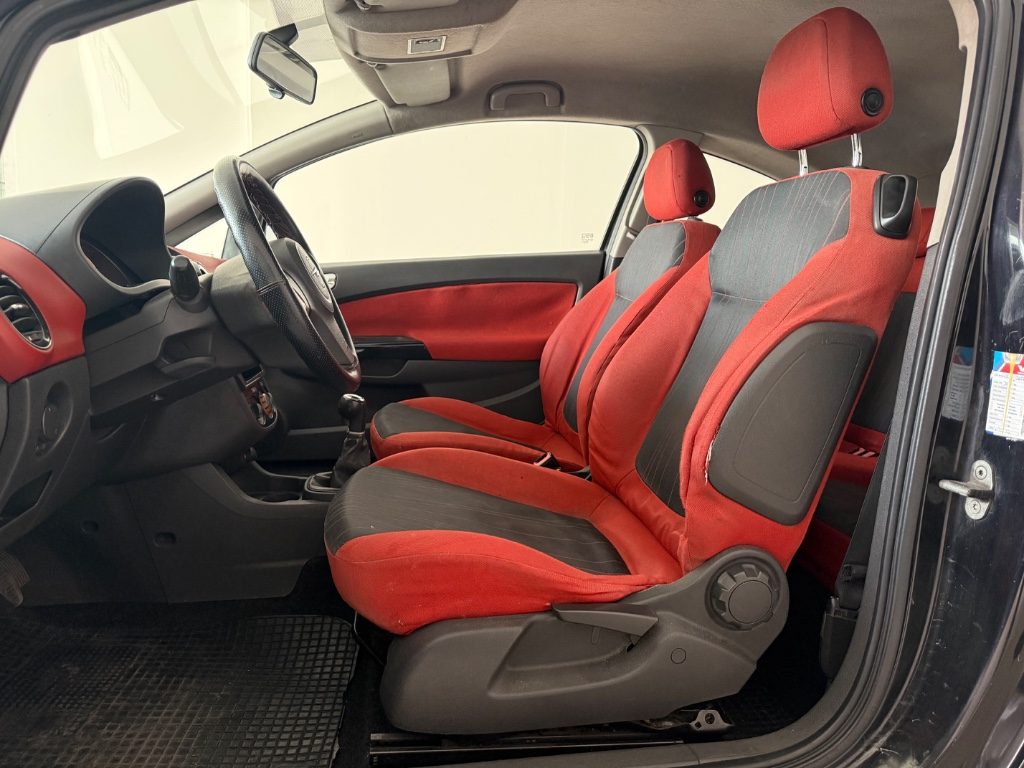 OPEL Corsa 1.2 3 porte Enjoy - 15