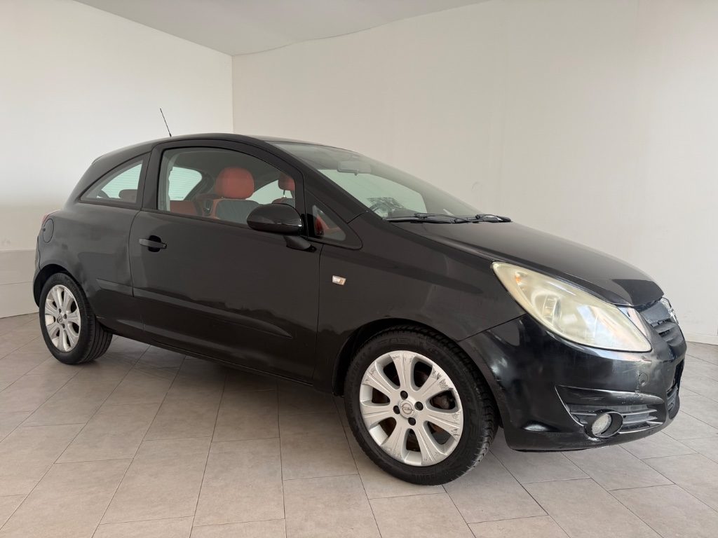 OPEL Corsa 1.2 3 porte Enjoy - 17