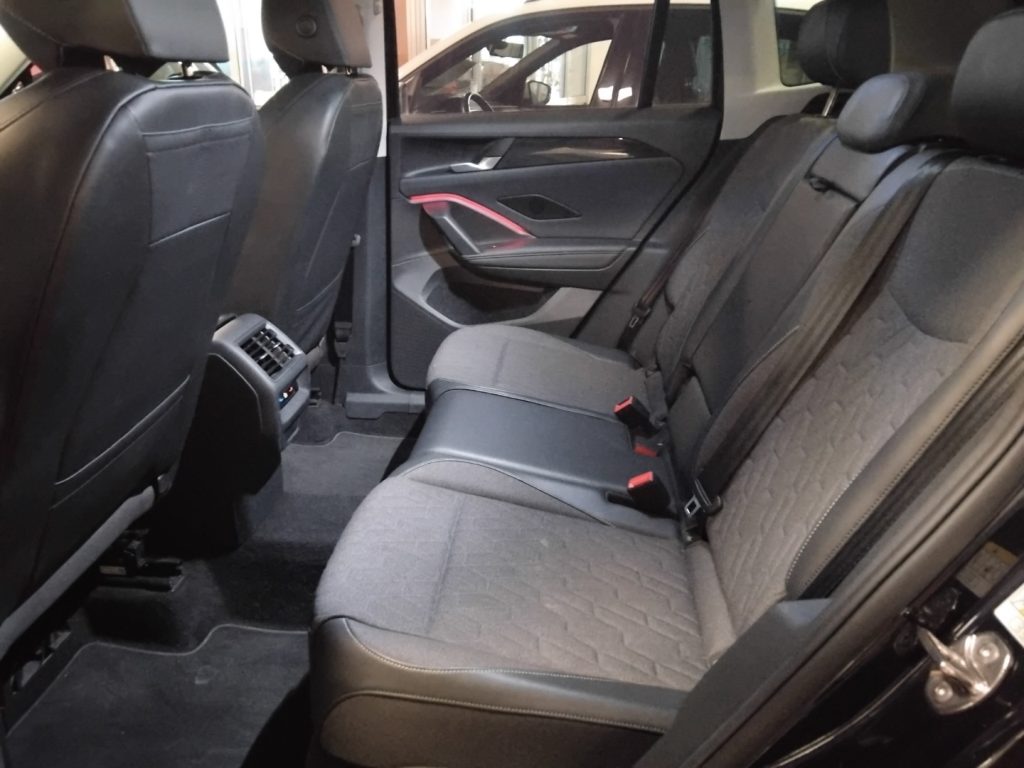 VOLKSWAGEN Tiguan 2.0 TDI SCR LIFE Dsg VIDEO - 8