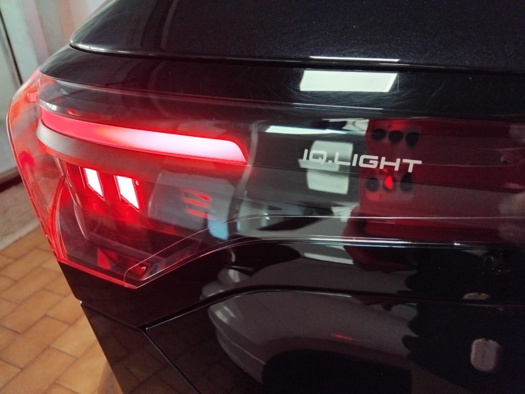 VOLKSWAGEN Tiguan 2.0 TDI SCR LIFE Dsg VIDEO - 13