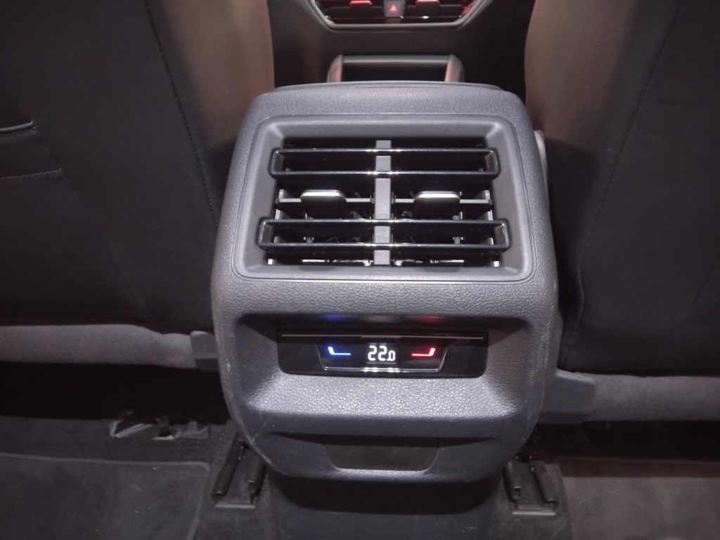 VOLKSWAGEN Tiguan 2.0 TDI SCR LIFE Dsg VIDEO - 15