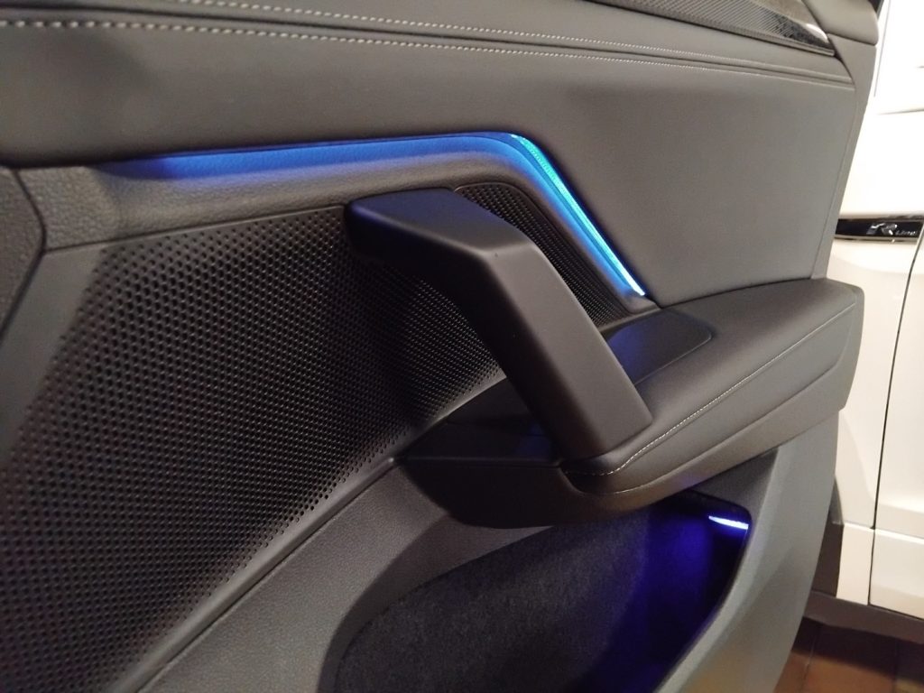 VOLKSWAGEN Tiguan 2.0 TDI SCR LIFE Dsg VIDEO - 28