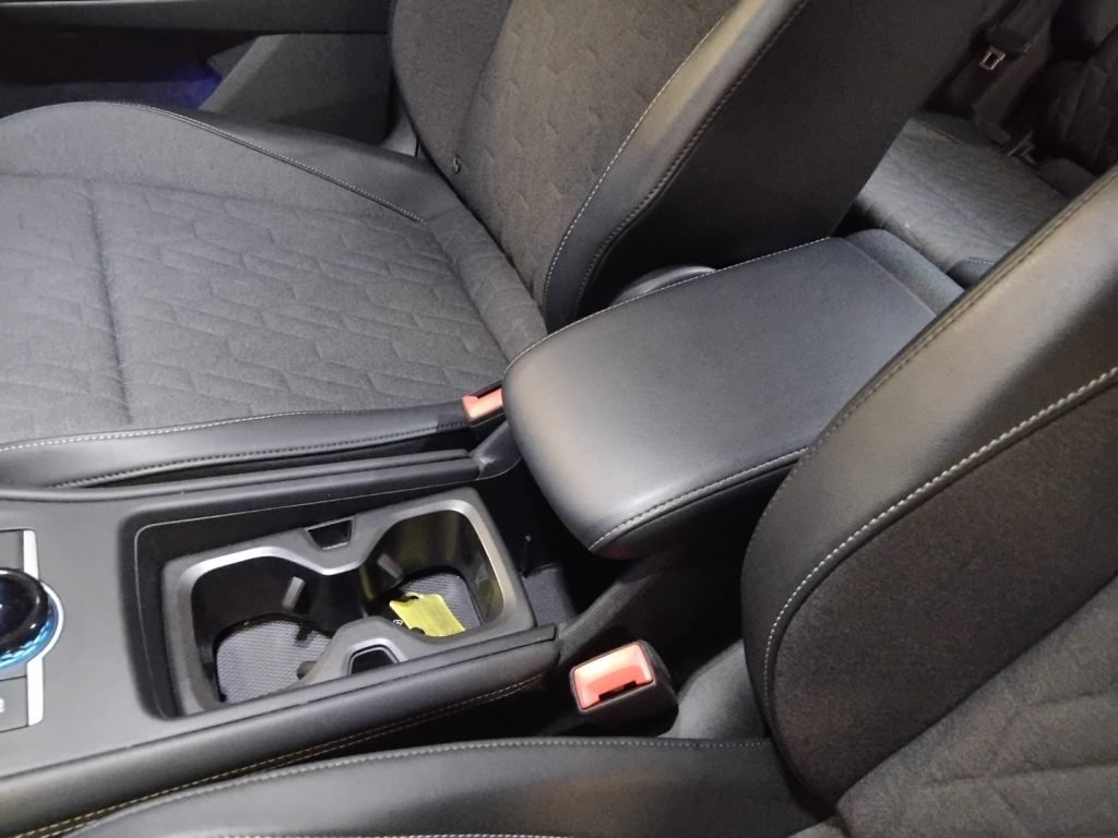 VOLKSWAGEN Tiguan 2.0 TDI SCR LIFE Dsg VIDEO - 33