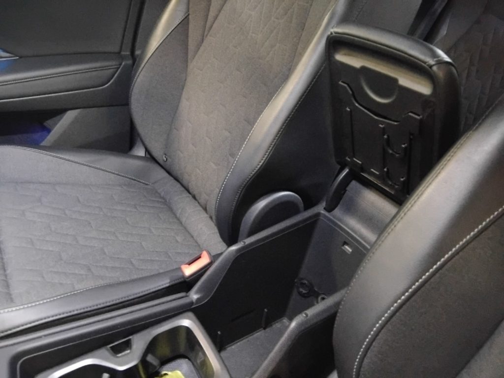 VOLKSWAGEN Tiguan 2.0 TDI SCR LIFE Dsg VIDEO - 34