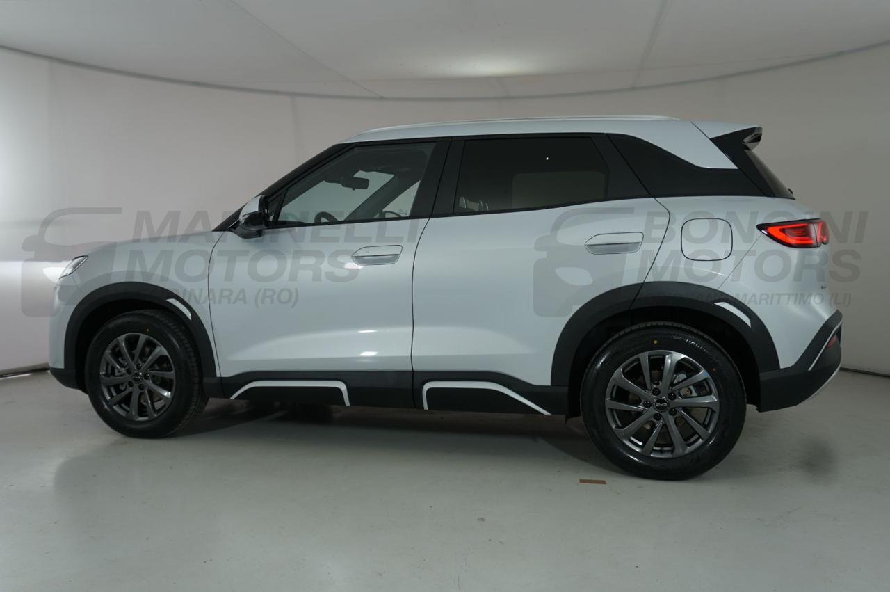 BYD Atto 2 DM-I 212CV PHEV BOOST CVT - 30