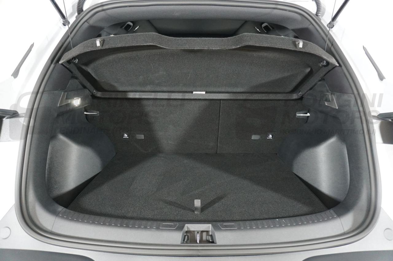 BYD Atto 2 DM-I 212CV PHEV BOOST CVT - 11