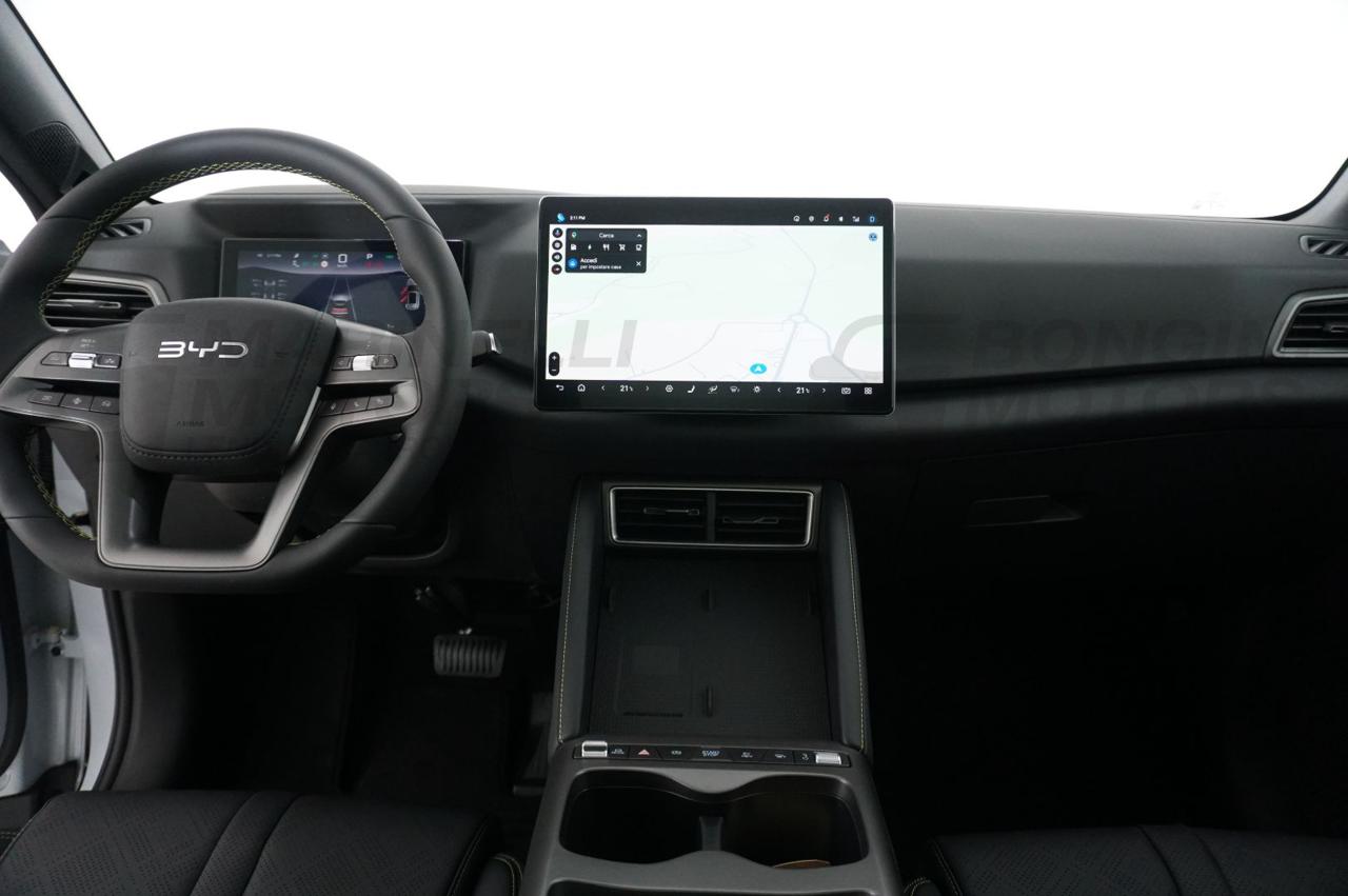 BYD Atto 2 DM-I 212CV PHEV BOOST CVT - 26