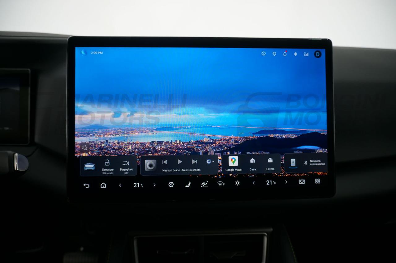 BYD Atto 2 DM-I 212CV PHEV BOOST CVT - 24