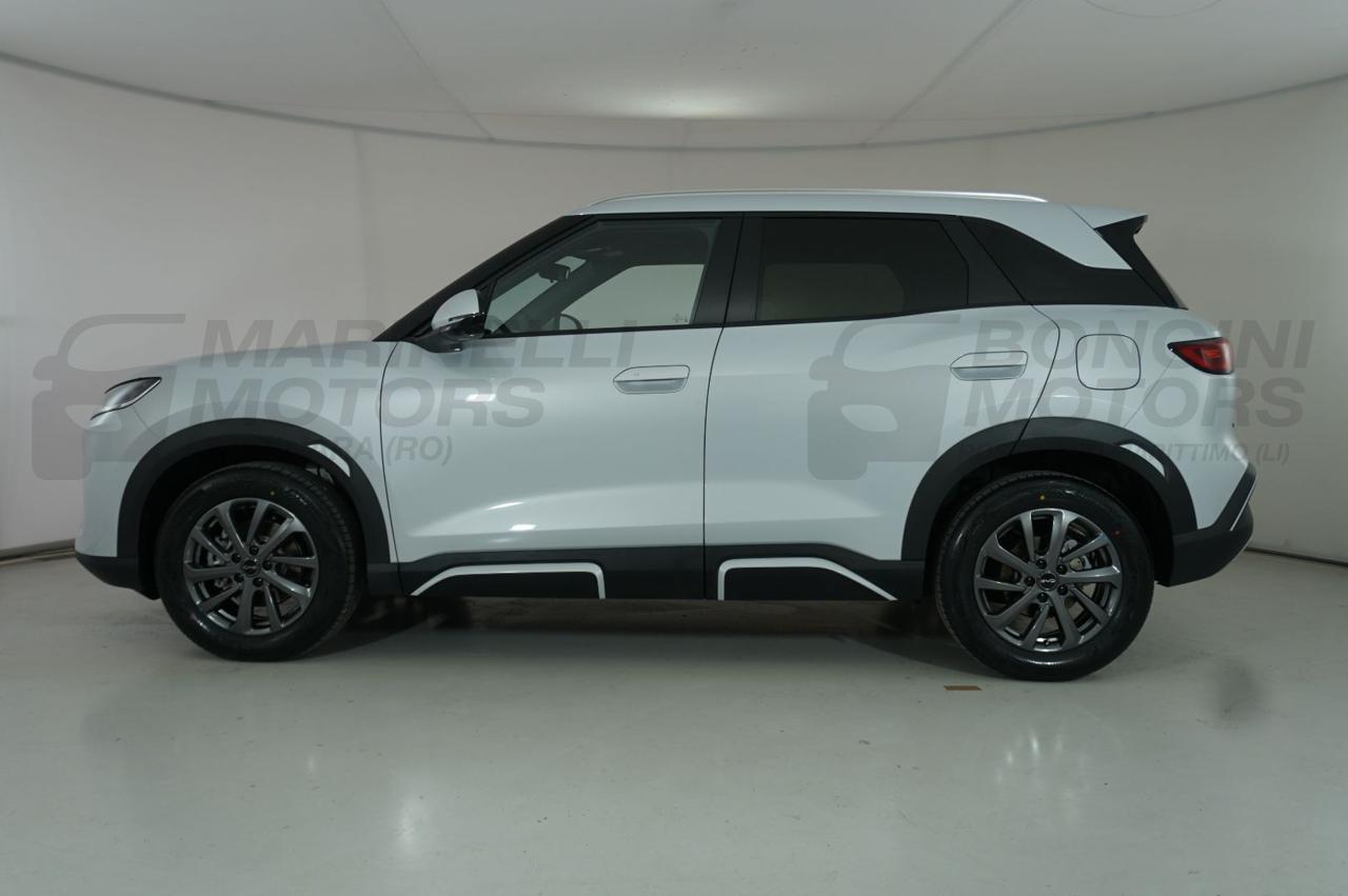 BYD Atto 2 DM-I 212CV PHEV BOOST CVT - 31