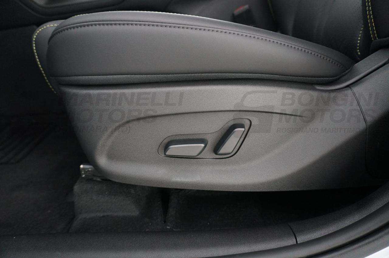 BYD Atto 2 DM-I 212CV PHEV BOOST CVT - 15