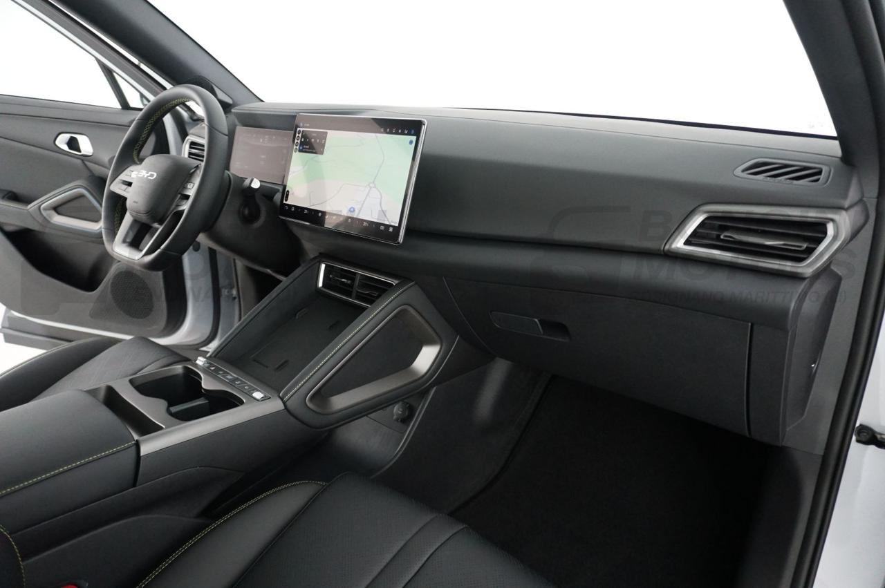 BYD Atto 2 DM-I 212CV PHEV BOOST CVT - 28