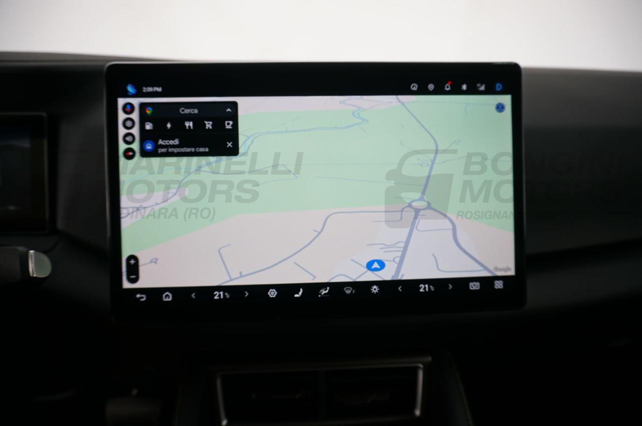 BYD Atto 2 DM-I 212CV PHEV BOOST CVT - 13