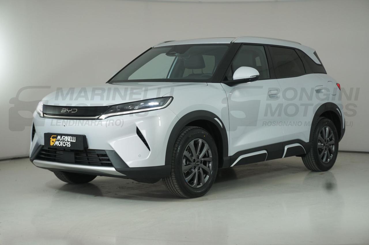 BYD Atto 2 DM-I 212CV PHEV BOOST CVT - 16