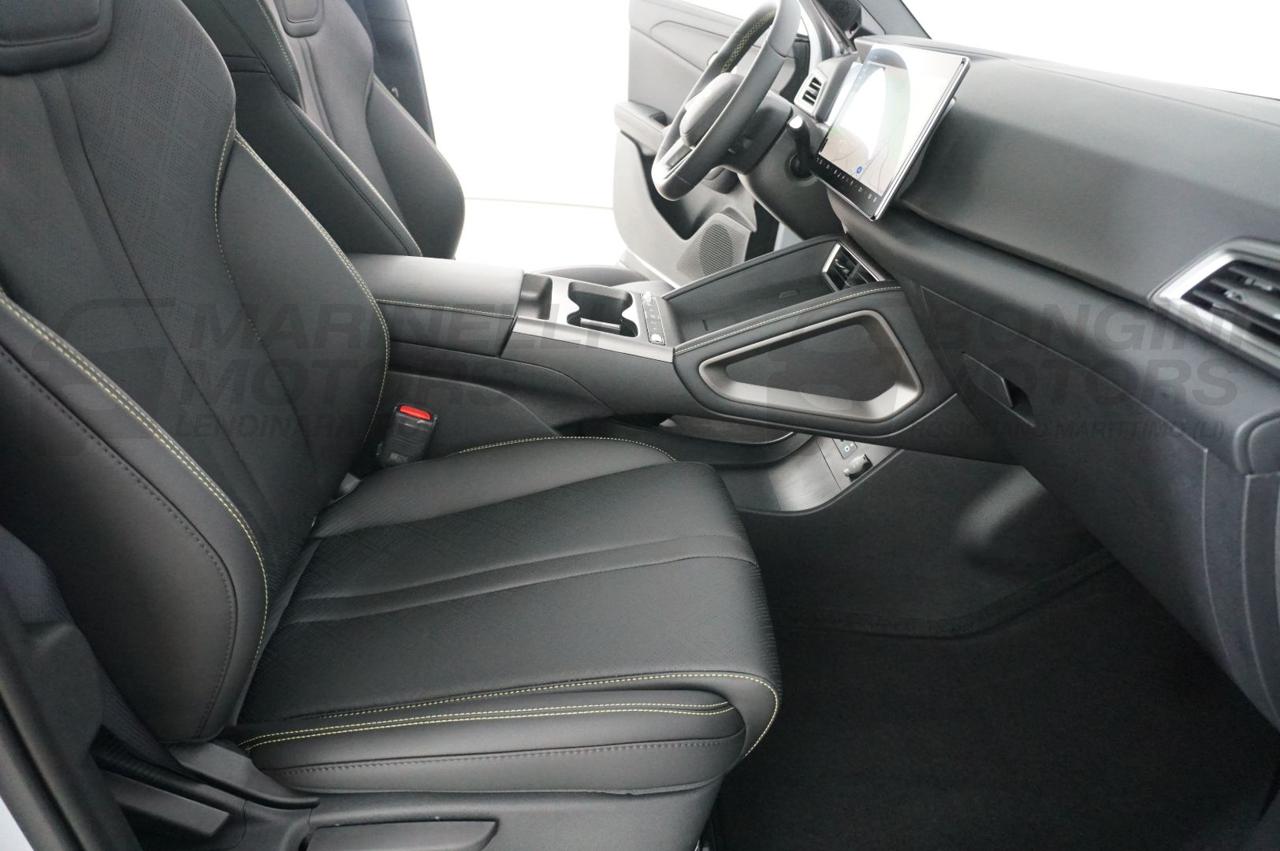 BYD Atto 2 DM-I 212CV PHEV BOOST CVT - 9