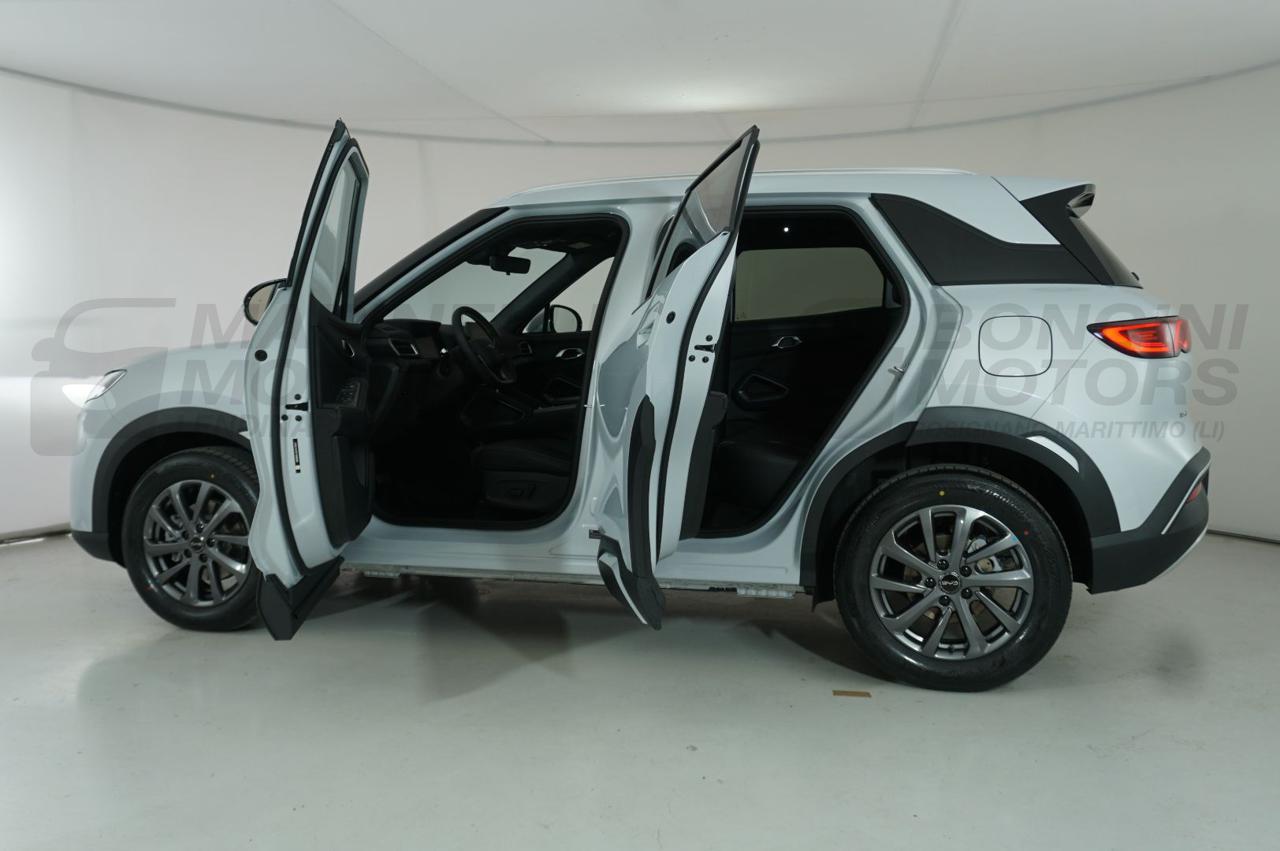 BYD Atto 2 DM-I 212CV PHEV BOOST CVT - 29