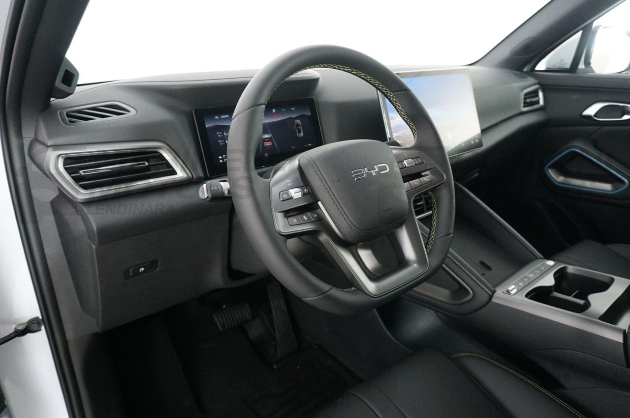 BYD Atto 2 DM-I 212CV PHEV BOOST CVT - 6