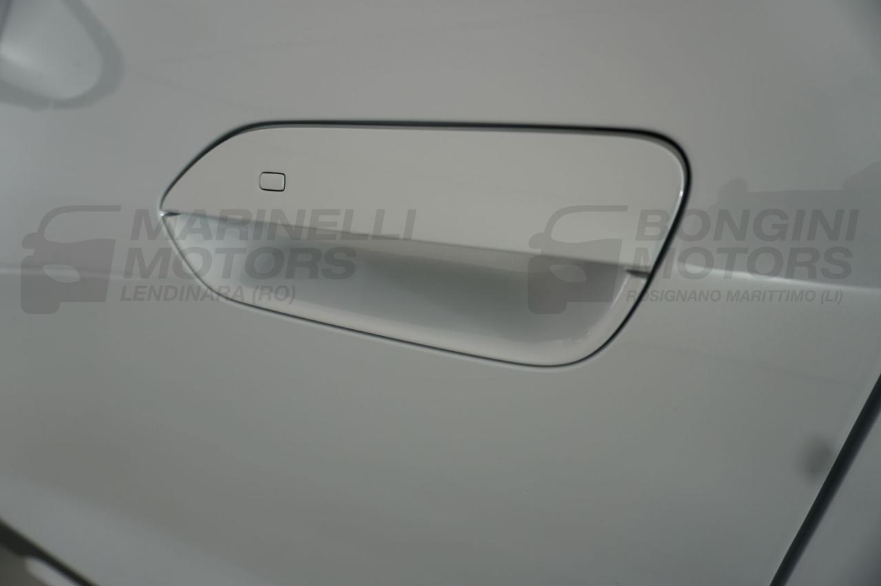 BYD Atto 2 DM-I 212CV PHEV BOOST CVT - 20