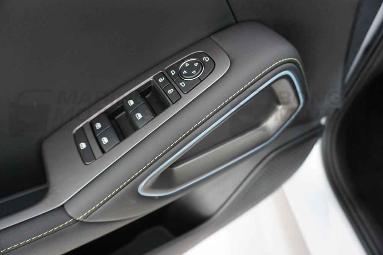 BYD Atto 2 DM-I 212CV PHEV BOOST CVT - 21