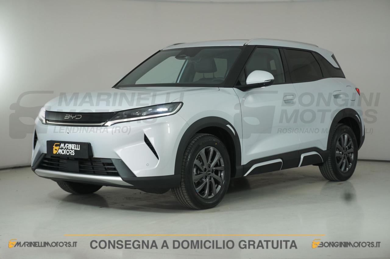 BYD Atto 2 DM-I 212CV PHEV BOOST CVT - 1