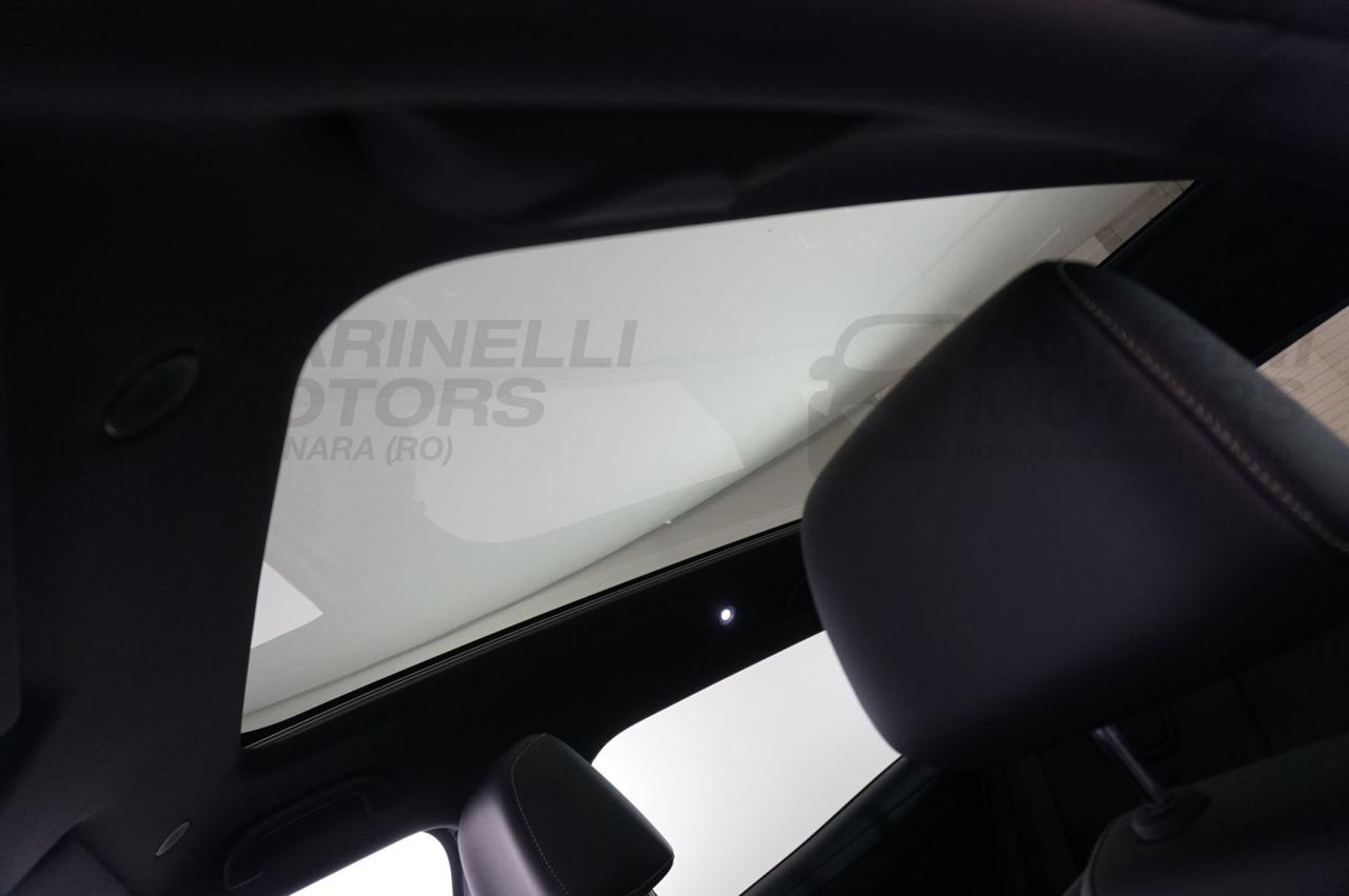 BYD Atto 2 DM-I 212CV PHEV BOOST CVT - 14