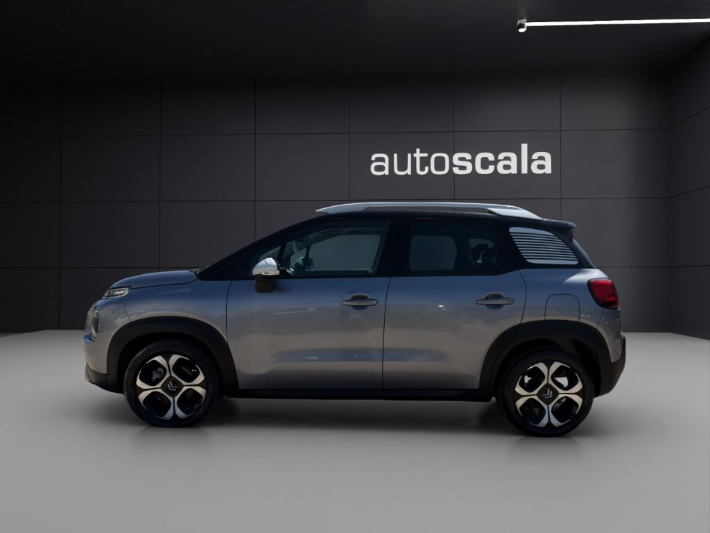 CITROEN C3 Aircross PureTech 110 S&S Shine Pack - 2