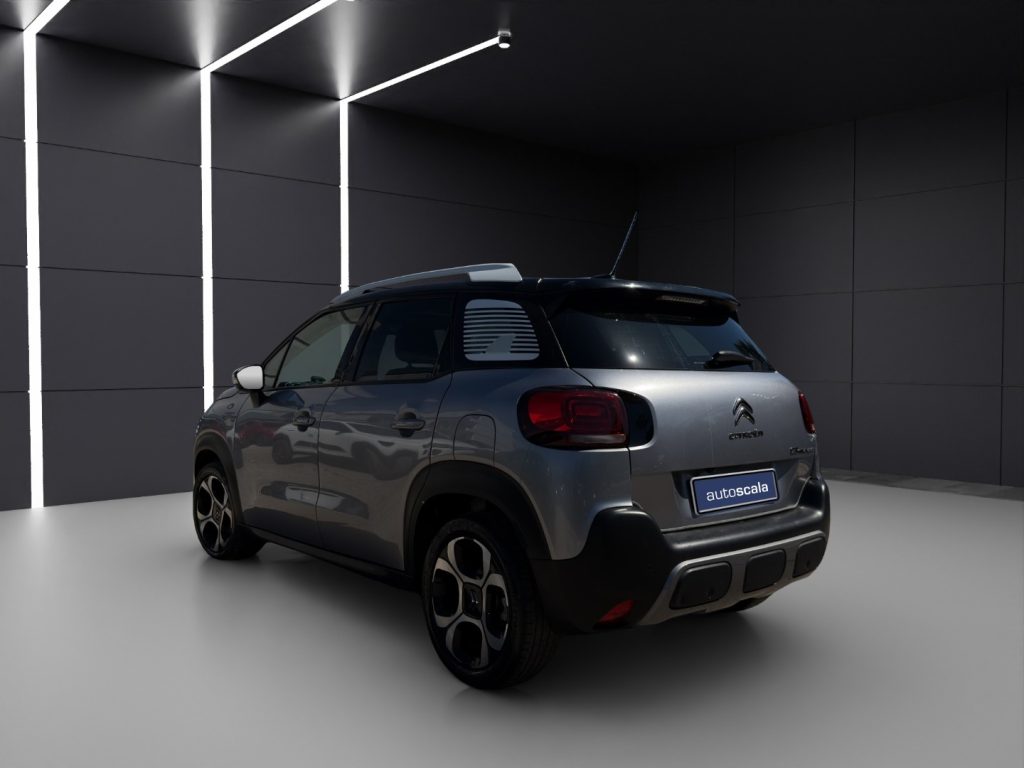 CITROEN C3 Aircross PureTech 110 S&S Shine Pack - 3