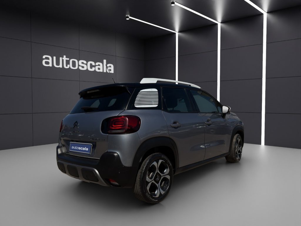 CITROEN C3 Aircross PureTech 110 S&S Shine Pack - 5