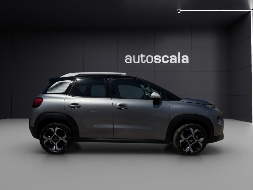 CITROEN C3 Aircross PureTech 110 S&S Shine Pack - 6
