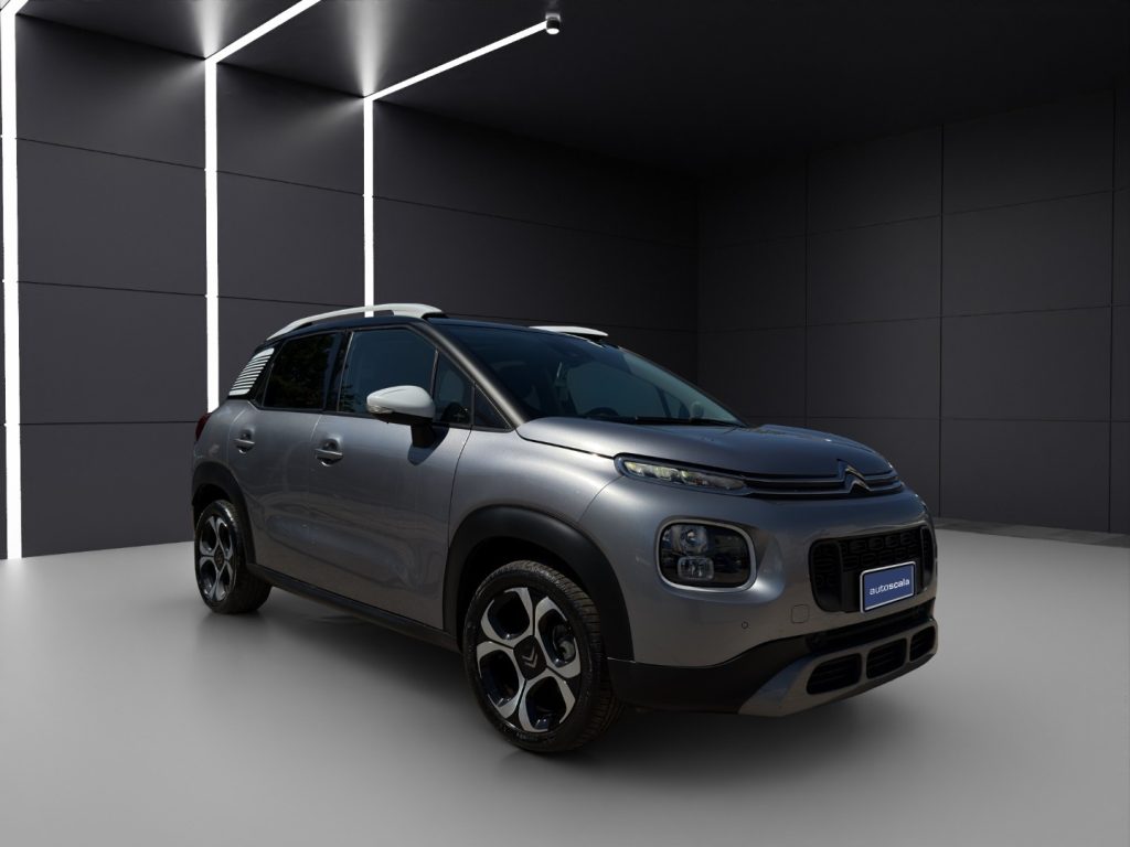 CITROEN C3 Aircross PureTech 110 S&S Shine Pack - 7
