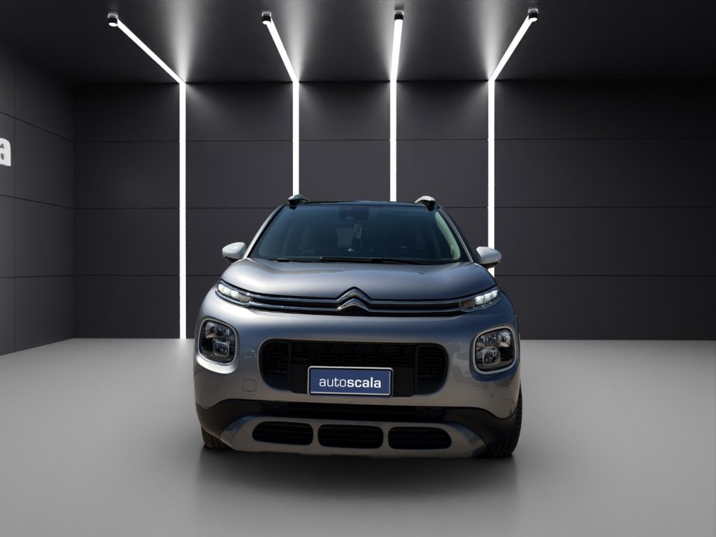 CITROEN C3 Aircross PureTech 110 S&S Shine Pack - 8