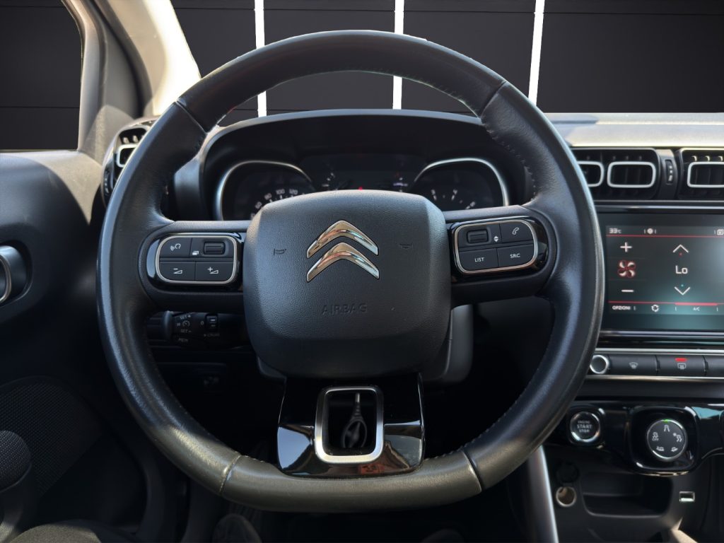 CITROEN C3 Aircross PureTech 110 S&S Shine Pack - 10